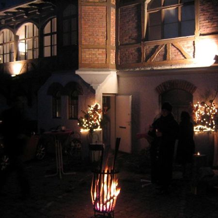 Domizil Regensburg Exterior foto